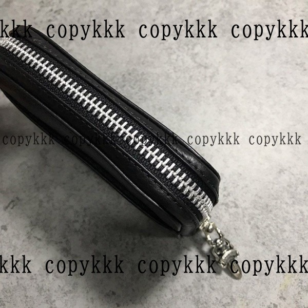 大人気 クロムハーツ 財布 N級品 - wallets-00403 画像 5
