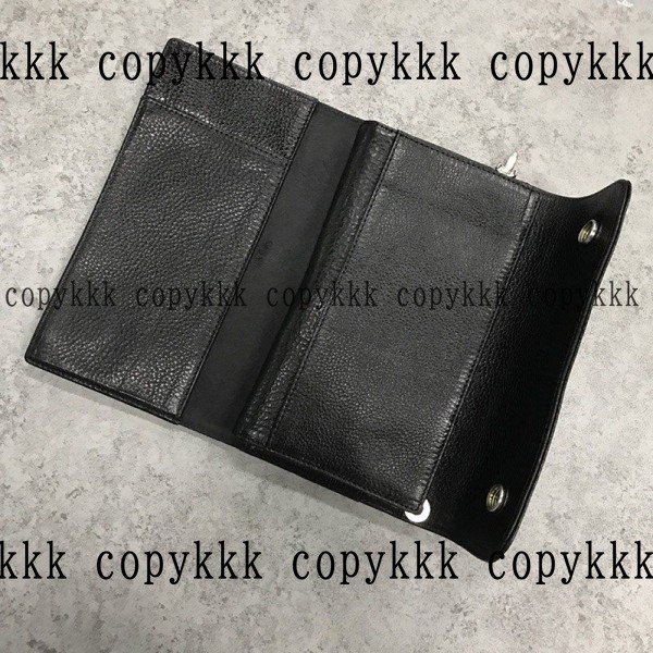送料無料 クロムハーツ 財布 スーパーコピー - wallets-00404 画像 5