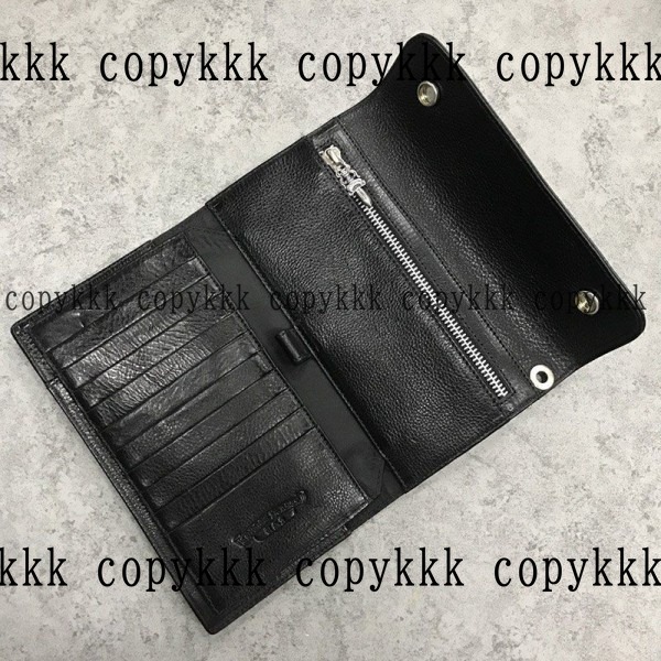 送料無料 クロムハーツ 財布 スーパーコピー - wallets-00404 画像 7
