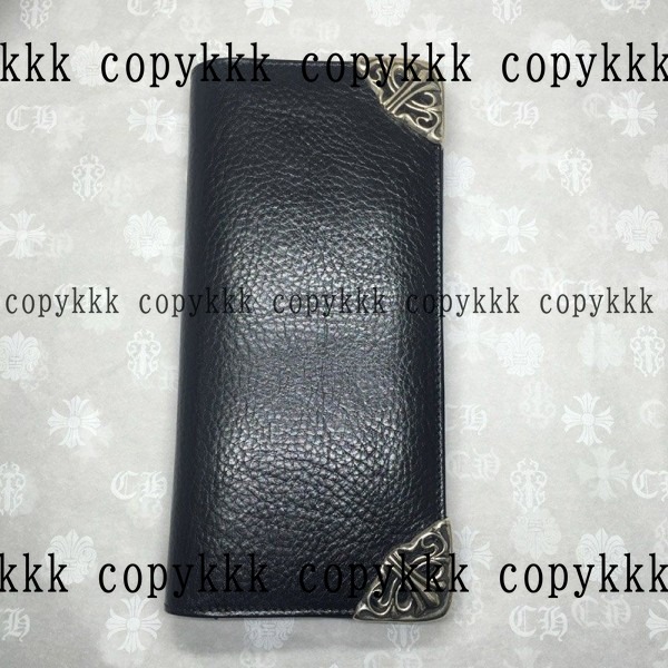 クロムハーツ 財布 コピー 送料無料 - wallets-00406 画像 2