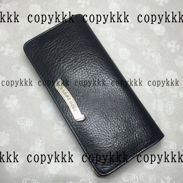 クロムハーツ 財布 コピー 送料無料 - wallets-00406 画像 3