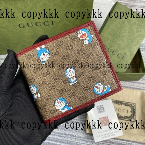 人気 グッチ 折り財布 コピー - wallets-00099 おすすめN級品
