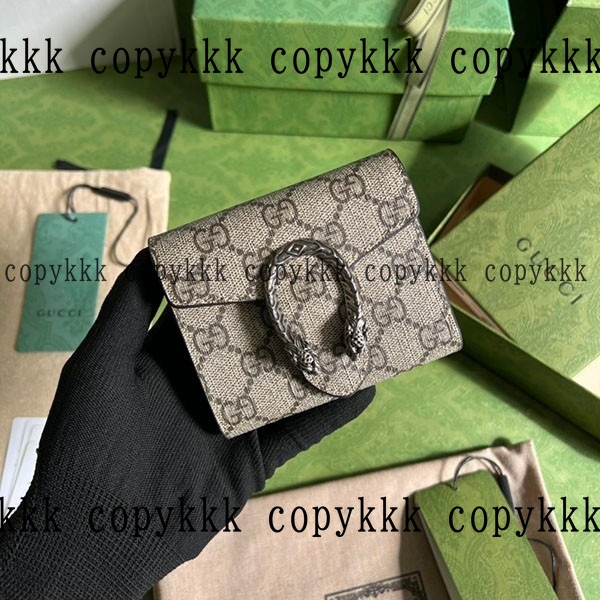 格安 グッチ 折り財布 スーパーコピー - wallets-00110