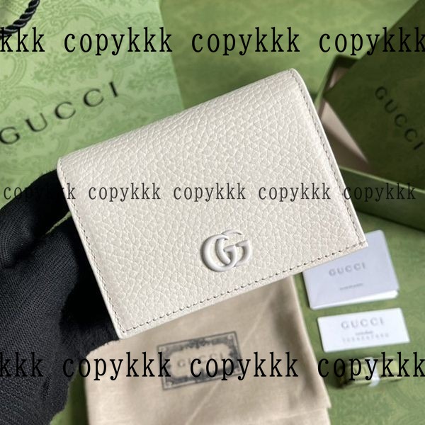 グッチ 折り財布 コピー 送料無料 - wallets-00113 メイン画像
