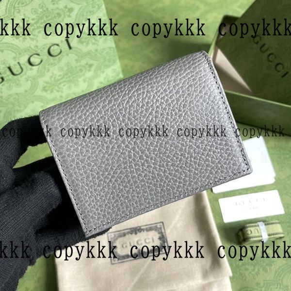 グッチ 折り財布 N級品 激安通販 - wallets-00115 画像 2