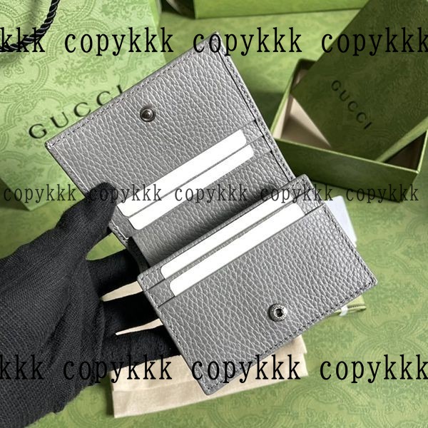 グッチ 折り財布 N級品 激安通販 - wallets-00115 画像 4