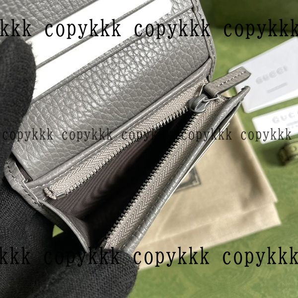 グッチ 折り財布 N級品 激安通販 - wallets-00115 画像 5