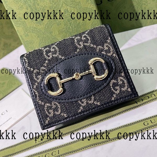 人気 グッチ 折り財布 コピー - wallets-00121 おすすめN級品