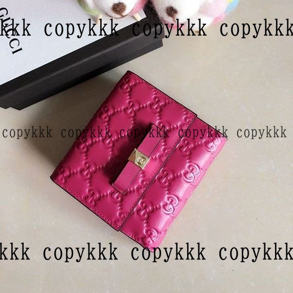 グッチ 折り財布 コピー 送料無料 - wallets-00128