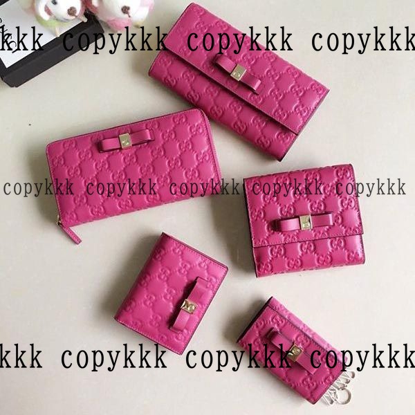 グッチ 折り財布 コピー 送料無料 - wallets-00128 画像 9