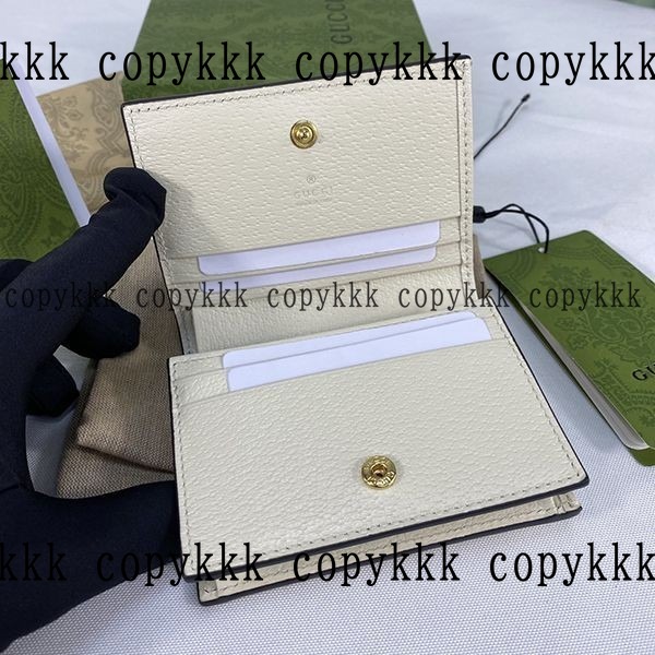 大人気 グッチ 折り財布 N級品 - wallets-00136 画像 4