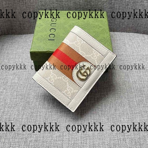 グッチ 折り財布 コピー 送料無料 - wallets-00148 画像 2