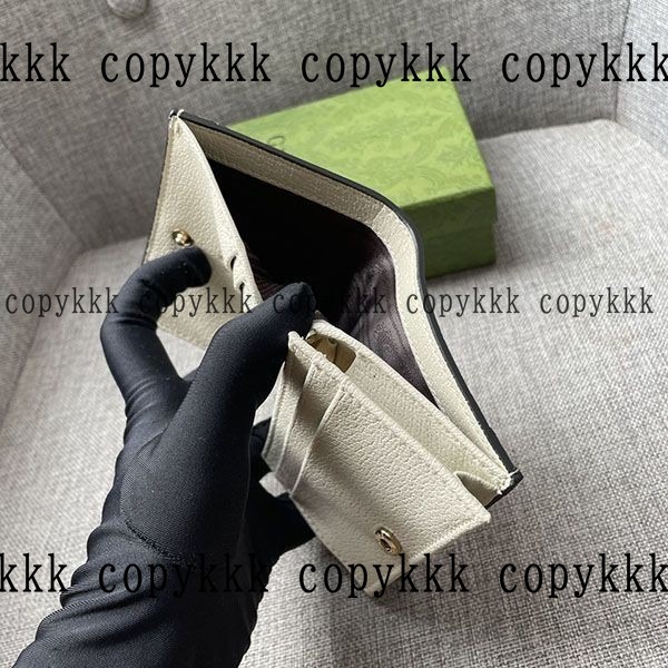 グッチ 折り財布 コピー 送料無料 - wallets-00148 画像 9