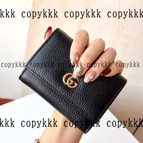 大人気 グッチ 折り財布 N級品 - wallets-00149