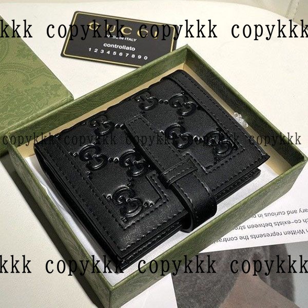 送料無料 グッチ 折り財布 スーパーコピー - wallets-00151