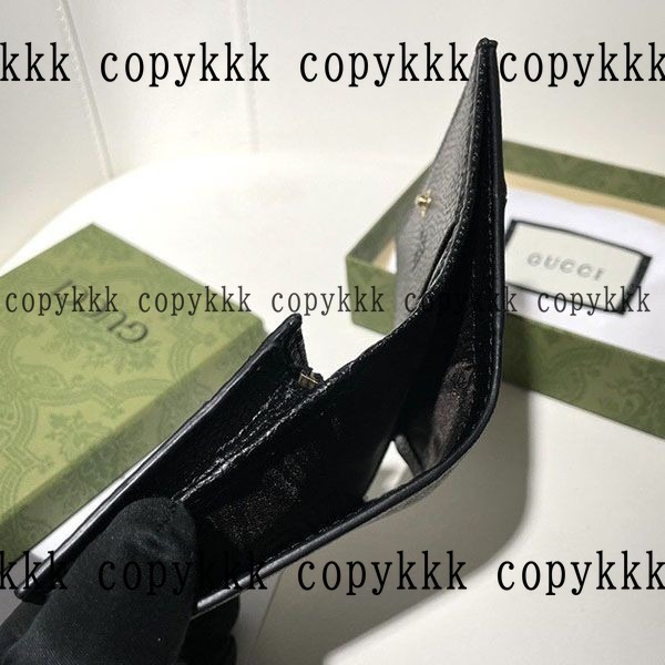 グッチ 折り財布 コピー 送料無料 - wallets-00153 画像 9