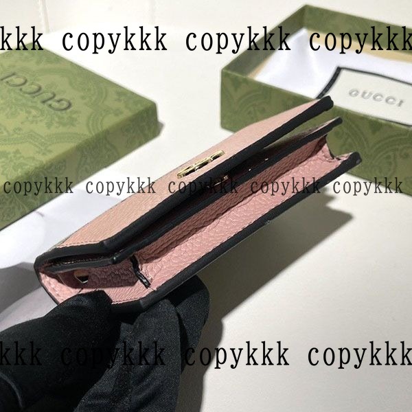 送料無料 グッチ 折り財布 スーパーコピー - wallets-00155 画像 6