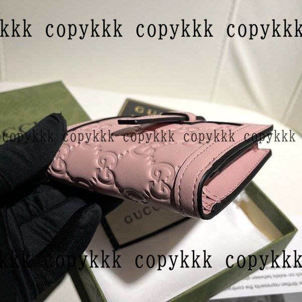 格安 グッチ 折り財布 スーパーコピー - wallets-00156 画像 5
