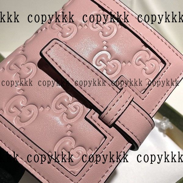 格安 グッチ 折り財布 スーパーコピー - wallets-00156 画像 6