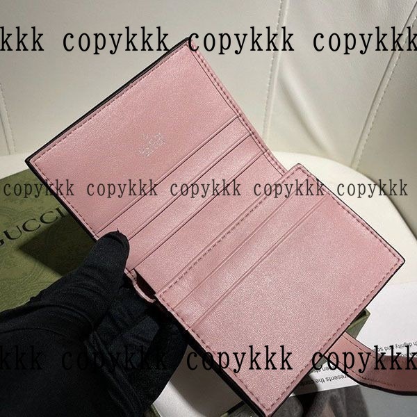 格安 グッチ 折り財布 スーパーコピー - wallets-00156 画像 7