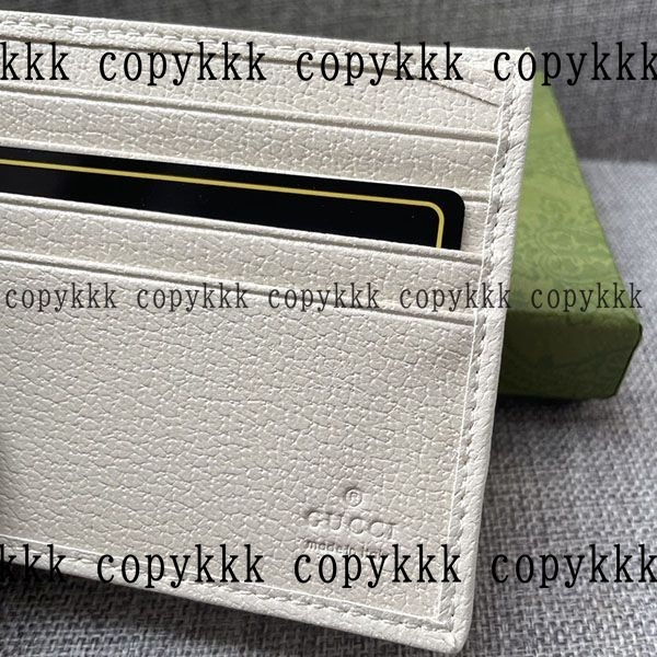 送料無料 グッチ 折り財布 スーパーコピー - wallets-00157 画像 7