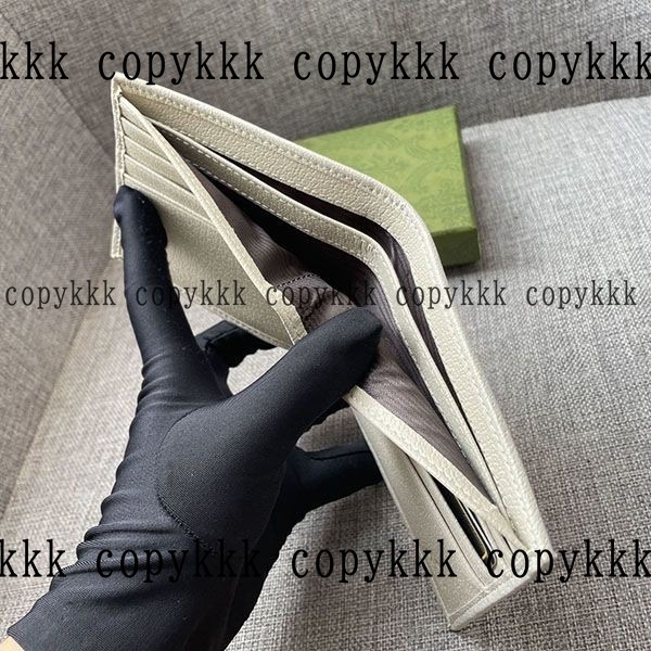 送料無料 グッチ 折り財布 スーパーコピー - wallets-00157 画像 9