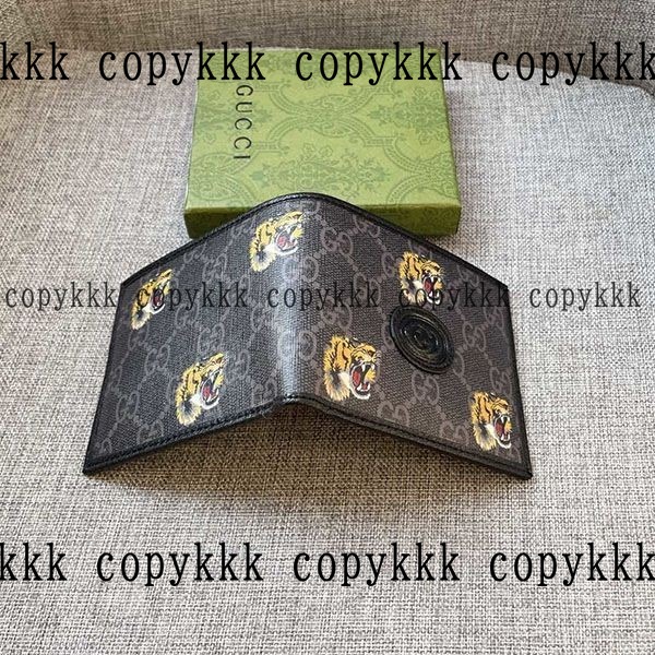 大人気 グッチ 折り財布 N級品 - wallets-00161 画像 3