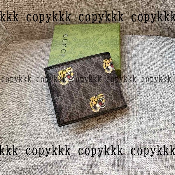 大人気 グッチ 折り財布 N級品 - wallets-00161 画像 5