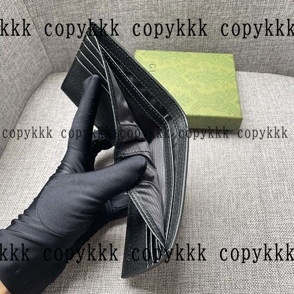 グッチ 折り財布 コピー 送料無料 - wallets-00162 画像 8