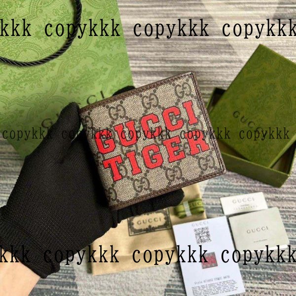 グッチ 折り財布 コピー 送料無料 - wallets-00166 おすすめN級品