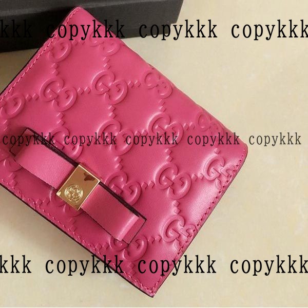 大人気 グッチ 折り財布 N級品 - wallets-00176 画像 2