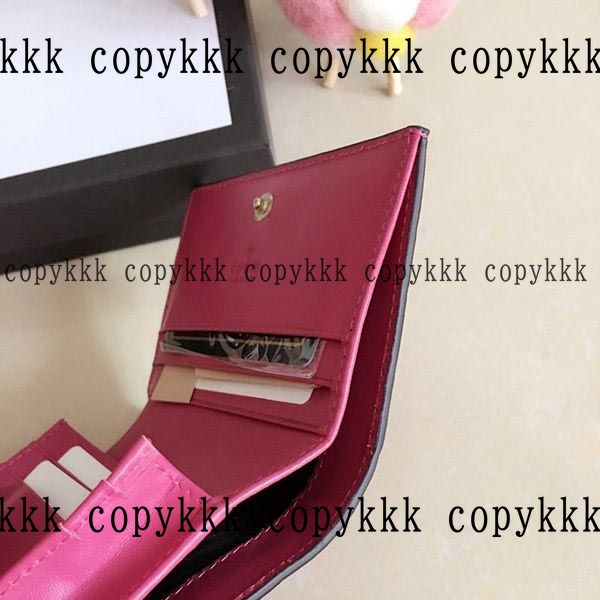 大人気 グッチ 折り財布 N級品 - wallets-00176 画像 4