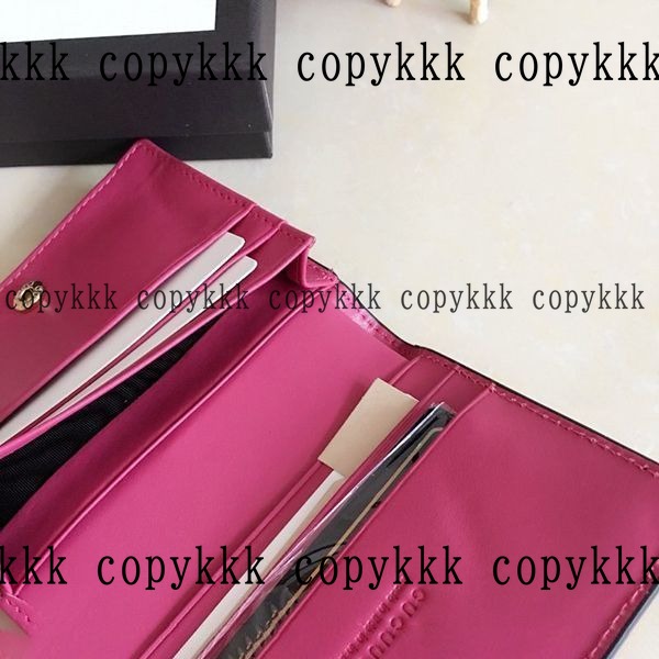 大人気 グッチ 折り財布 N級品 - wallets-00176 画像 5