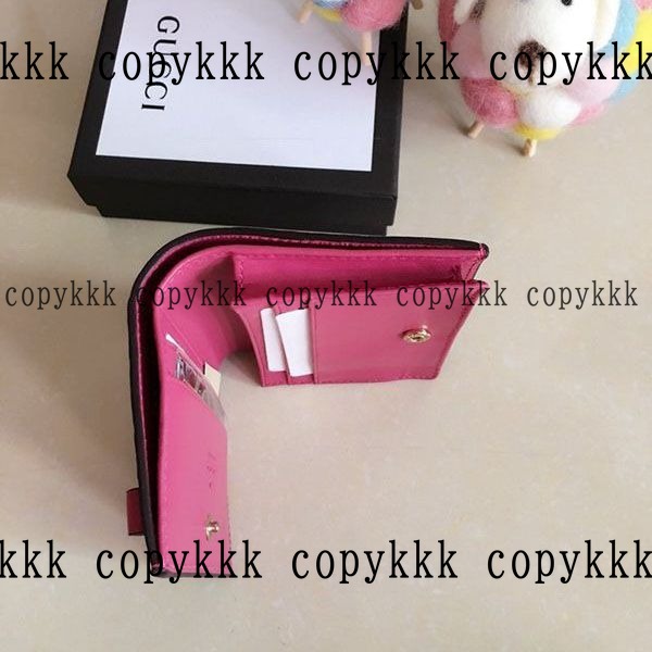 大人気 グッチ 折り財布 N級品 - wallets-00176 画像 6