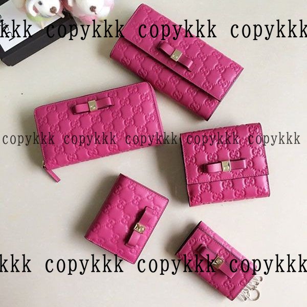 大人気 グッチ 折り財布 N級品 - wallets-00176 画像 9