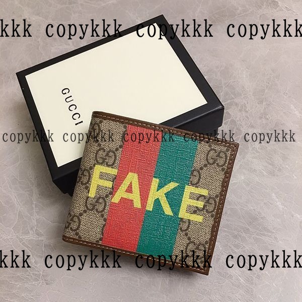 人気 グッチ 折り財布 コピー - wallets-00178