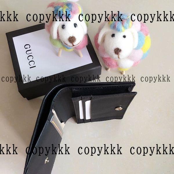 グッチ 折り財布 コピー 送料無料 - wallets-00184 画像 5