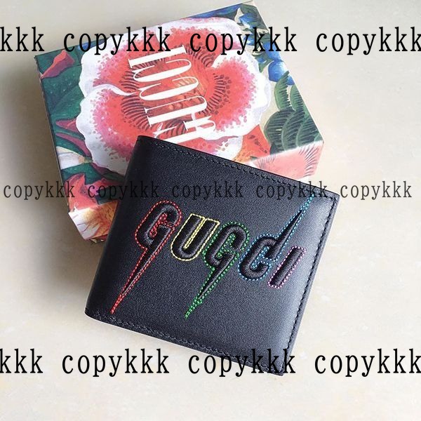 格安 グッチ 折り財布 スーパーコピー - wallets-00185