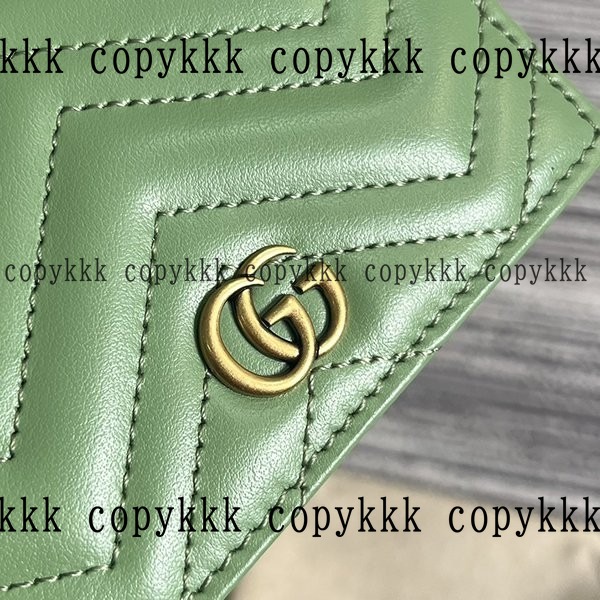 格安 グッチ 折り財布 スーパーコピー - wallets-00105 画像 6