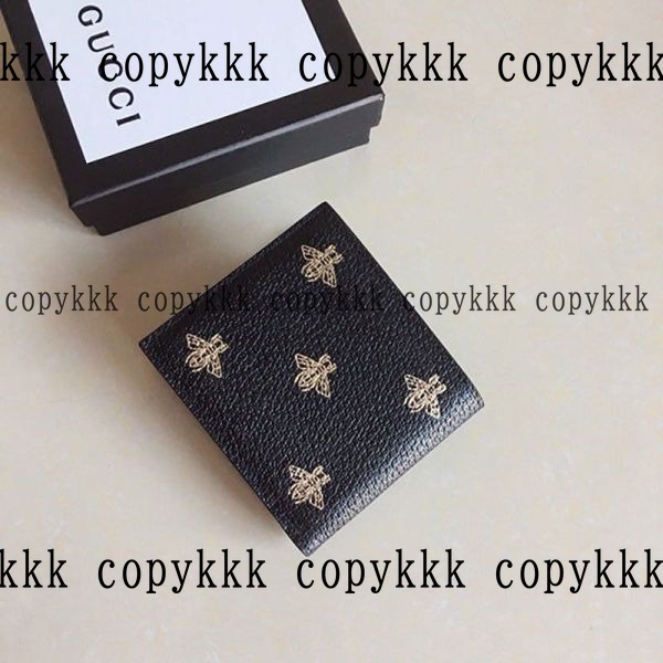 送料無料 グッチ 折り財布 スーパーコピー - wallets-00186 画像 3