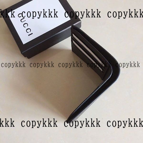送料無料 グッチ 折り財布 スーパーコピー - wallets-00186 画像 6