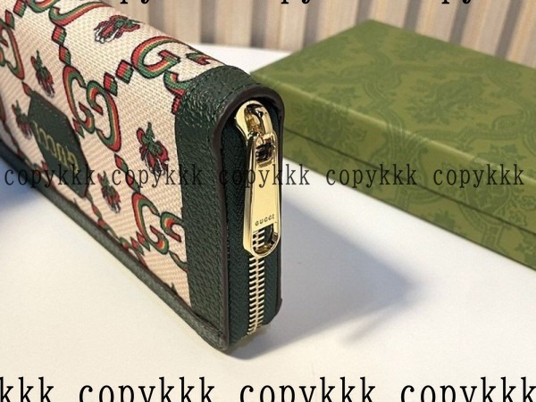 送料無料 グッチ 長財布 スーパーコピー - wallets-00200 画像 7