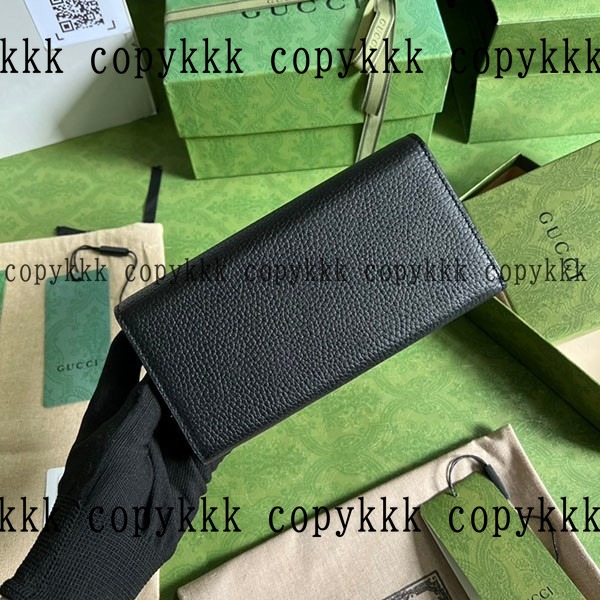グッチ 長財布 コピー 送料無料 - wallets-00202 画像 2