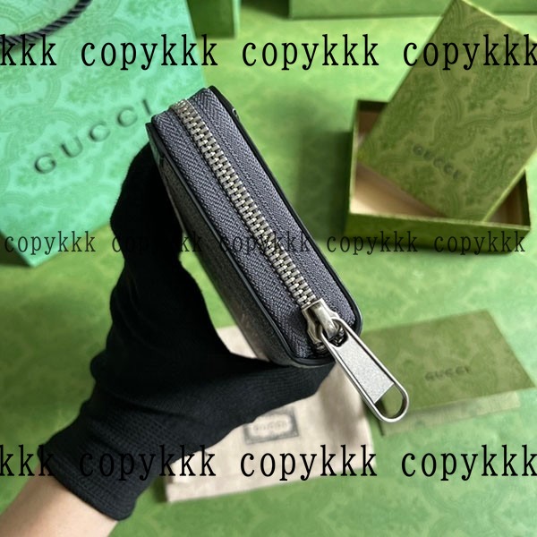 大人気 グッチ 長財布 N級品 - wallets-00203 画像 4