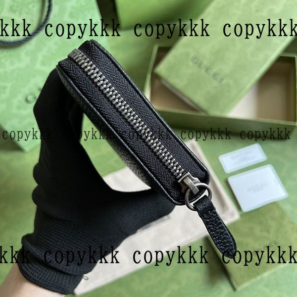 大人気 グッチ 長財布 N級品 - wallets-00205 画像 3