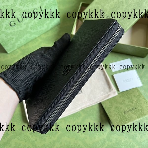 大人気 グッチ 長財布 N級品 - wallets-00205 画像 4