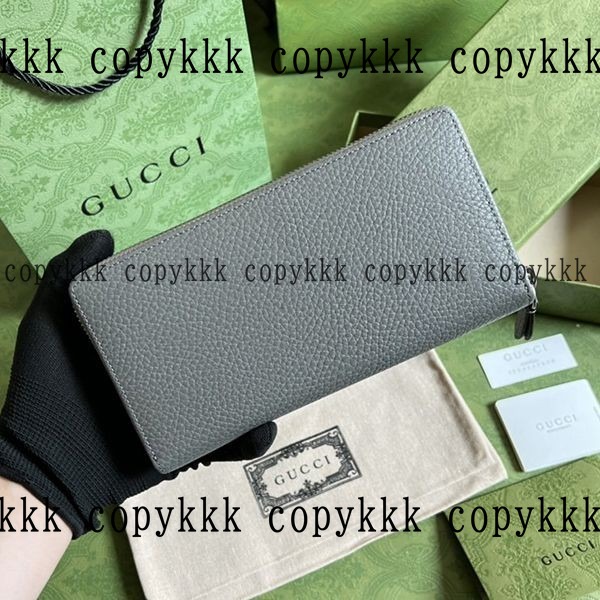 格安 グッチ 長財布 スーパーコピー - wallets-00207 画像 2