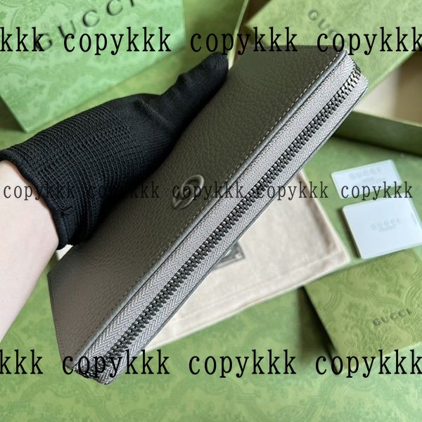 格安 グッチ 長財布 スーパーコピー - wallets-00207 画像 3
