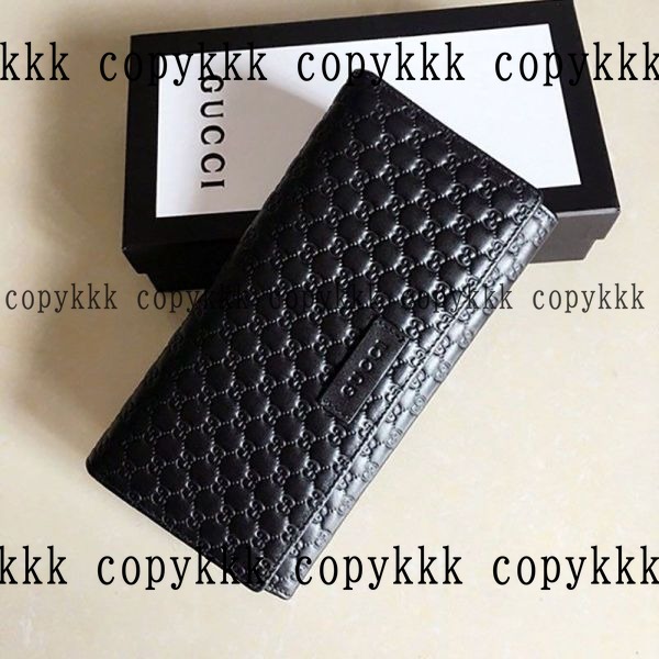 グッチ 長財布 N級品 激安通販 - wallets-00208