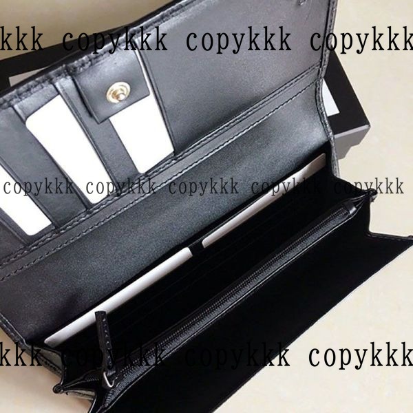 グッチ 長財布 N級品 激安通販 - wallets-00208 画像 4